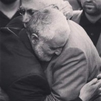 القائد الشهيد سليماني 